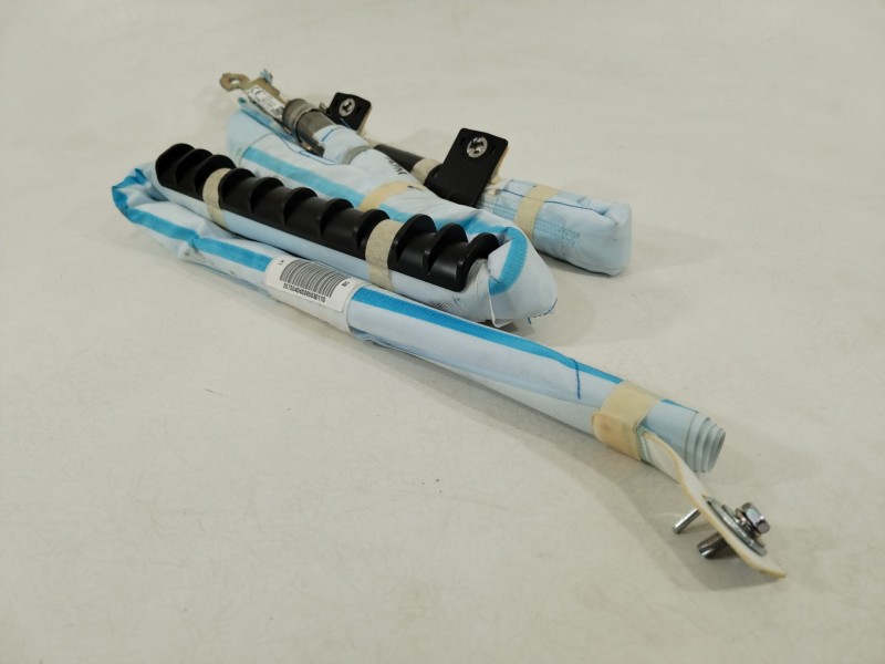 Recambio de airbag lateral delantero izquierdo para hyundai i20 iii (bc3, bi3) 1.2 referencia OEM IAM 80410Q000  