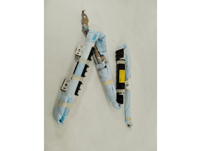Recambio de airbag lateral delantero izquierdo para hyundai i20 iii (bc3, bi3) 1.2 referencia OEM IAM 80410Q000  