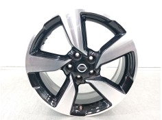 Recambio de llanta para nissan qashqai (j11) 360 referencia OEM IAM 6480110  