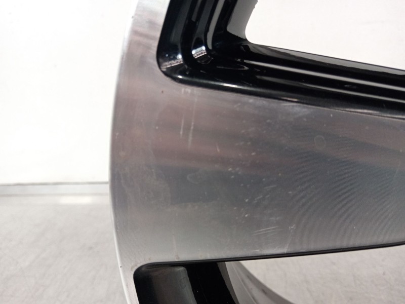 Recambio de llanta para nissan qashqai (j11) 360 referencia OEM IAM 6480110  