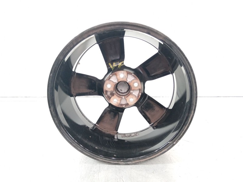 Recambio de llanta para nissan qashqai (j11) 360 referencia OEM IAM 6480110  