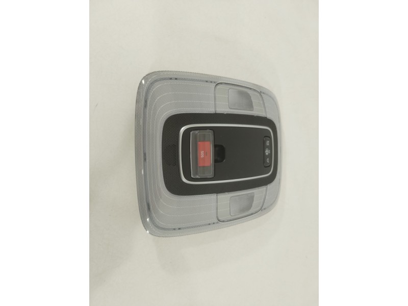 Recambio de luz interior para hyundai i20 iii (bc3, bi3) 1.2 referencia OEM IAM 92800Q0210  