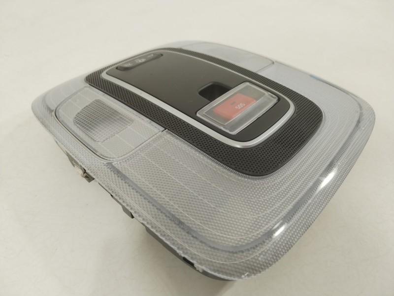 Recambio de luz interior para hyundai i20 iii (bc3, bi3) 1.2 referencia OEM IAM 92800Q0210  