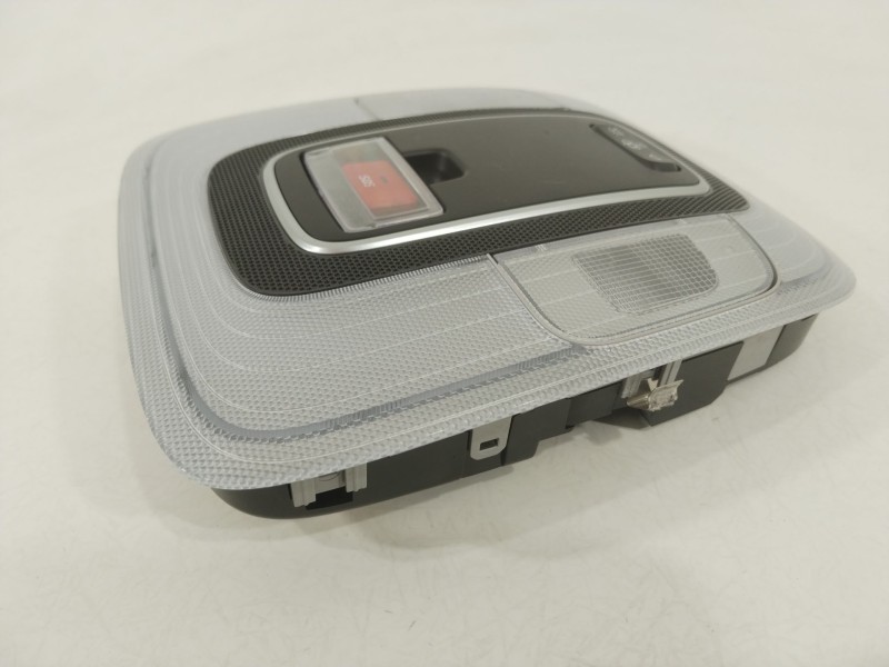 Recambio de luz interior para hyundai i20 iii (bc3, bi3) 1.2 referencia OEM IAM 92800Q0210  
