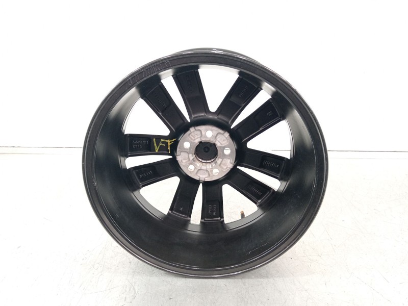 Recambio de llanta para seat arona xperience referencia OEM IAM 6F9601025  