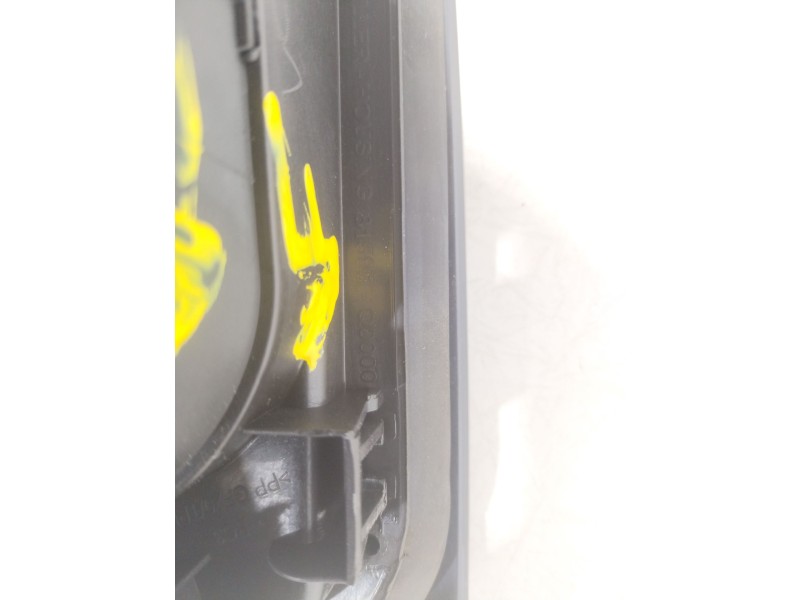 Recambio de tapa exterior combustible para hyundai i20 iii (bc3, bi3) 1.2 referencia OEM IAM 81595Q0000  56891908042CZ