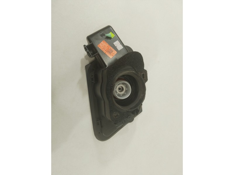 Recambio de tapa exterior combustible para hyundai i20 iii (bc3, bi3) 1.2 referencia OEM IAM 81595Q0000  56891908042CZ