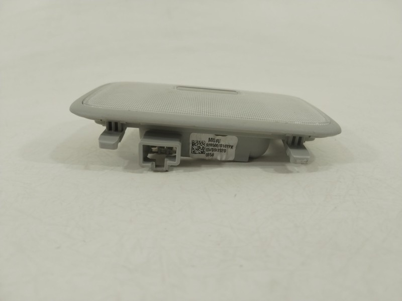 Recambio de luz interior para hyundai i20 iii (bc3, bi3) 1.2 referencia OEM IAM 92850C7010  