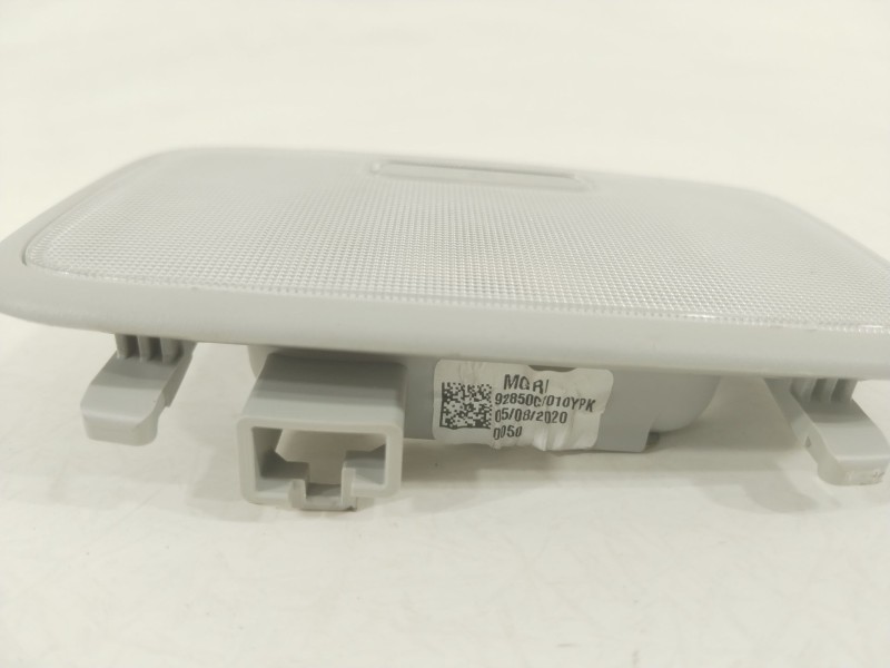 Recambio de luz interior para hyundai i20 iii (bc3, bi3) 1.2 referencia OEM IAM 92850C7010  