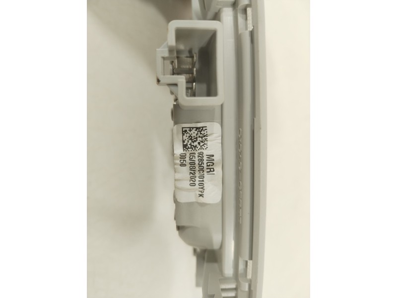 Recambio de luz interior para hyundai i20 iii (bc3, bi3) 1.2 referencia OEM IAM 92850C7010  