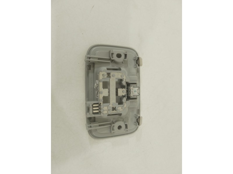 Recambio de luz interior para hyundai i20 iii (bc3, bi3) 1.2 referencia OEM IAM 92850C7010  