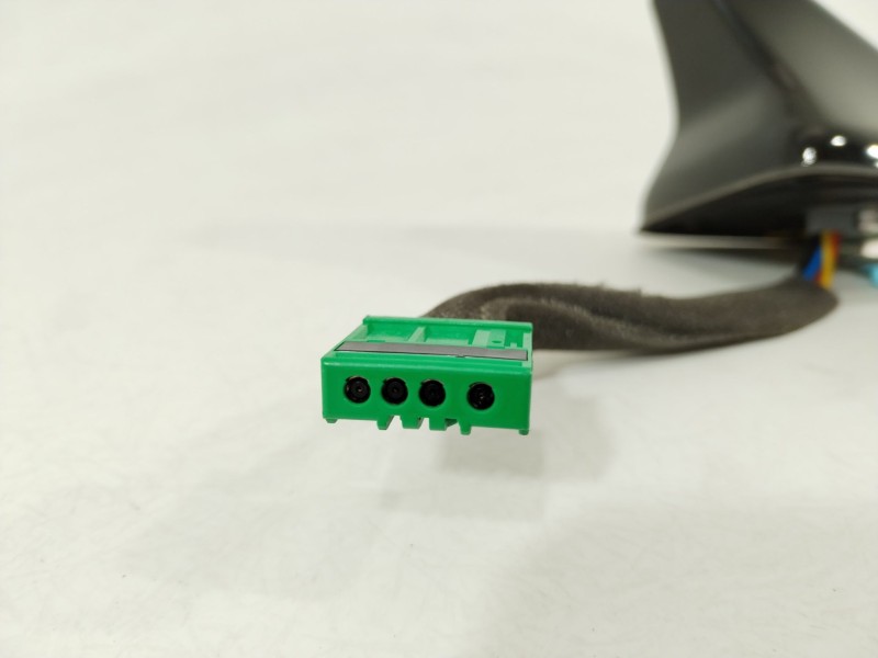 Recambio de antena para hyundai i20 iii (bc3, bi3) 1.2 referencia OEM IAM 96210Q0100EB  