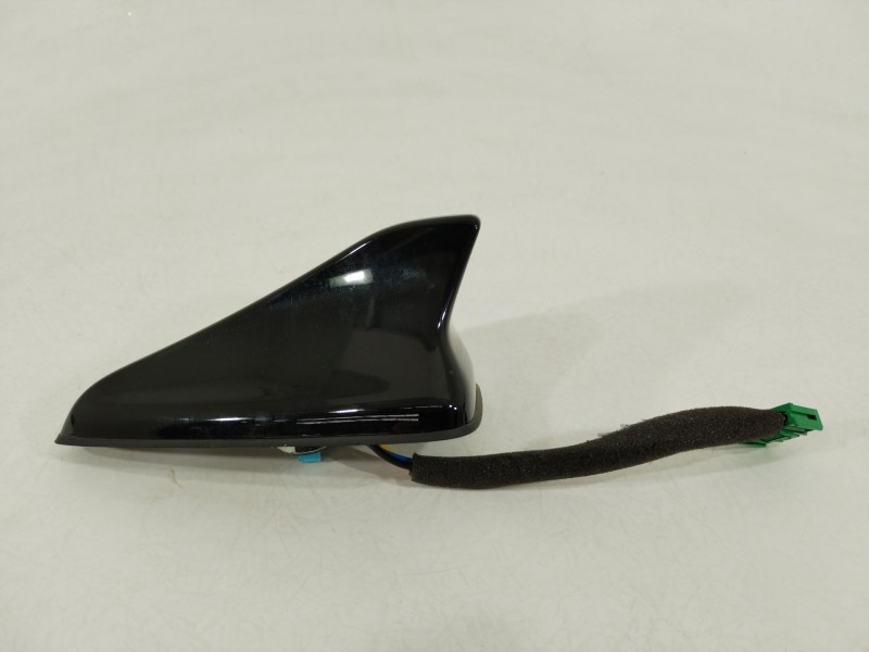 Recambio de antena para hyundai i20 iii (bc3, bi3) 1.2 referencia OEM IAM 96210Q0100EB  