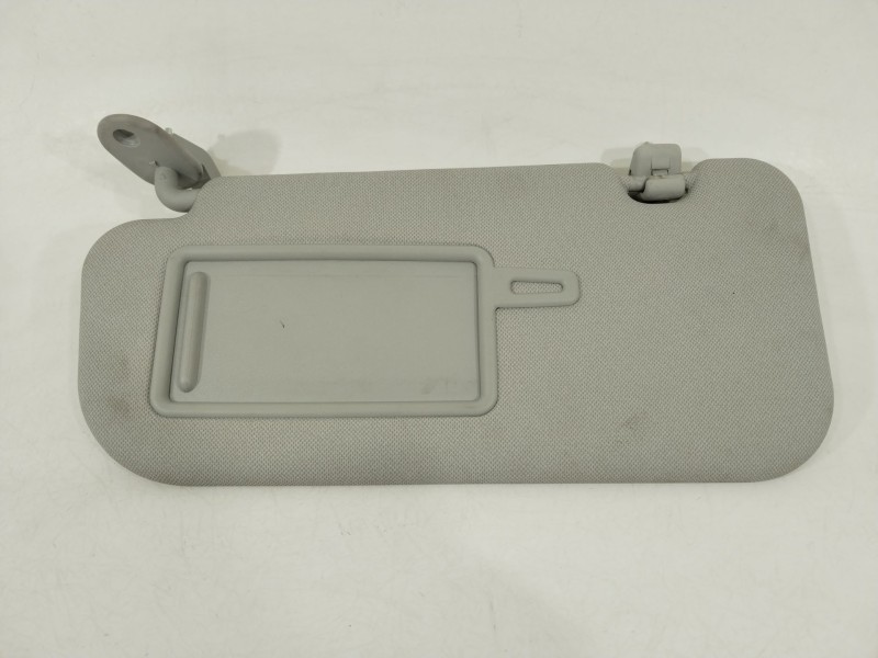 Recambio de parasol izquierdo para hyundai i20 iii (bc3, bi3) 1.2 referencia OEM IAM 85213Q0012  85210Q0000YPK