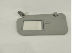 Recambio de parasol izquierdo para hyundai i20 iii (bc3, bi3) 1.2 referencia OEM IAM 85213Q0012  85210Q0000YPK 2