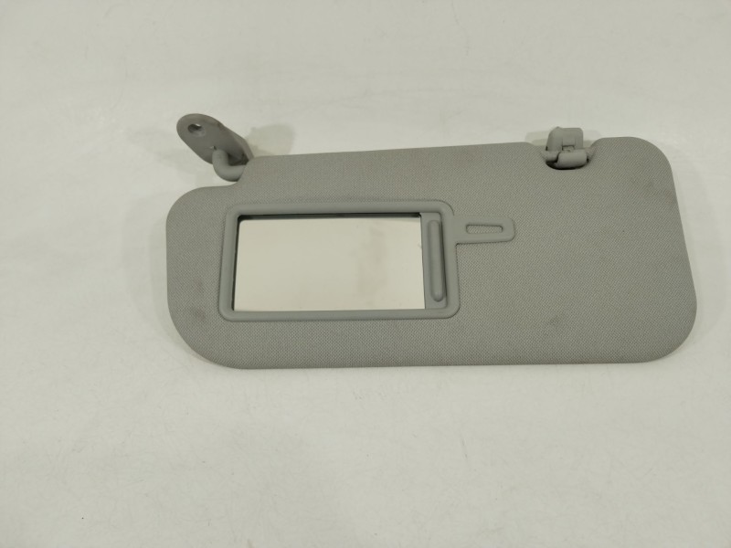 Recambio de parasol izquierdo para hyundai i20 iii (bc3, bi3) 1.2 referencia OEM IAM 85213Q0012  85210Q0000YPK