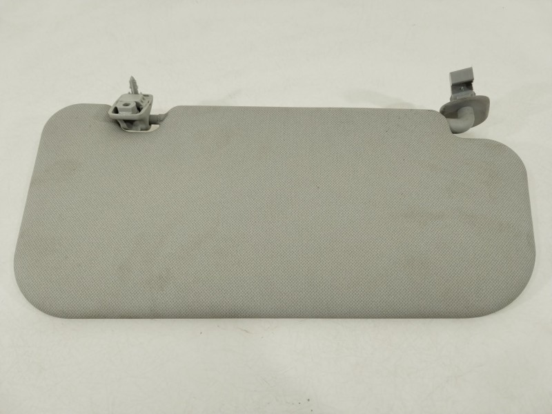 Recambio de parasol izquierdo para hyundai i20 iii (bc3, bi3) 1.2 referencia OEM IAM 85213Q0012  85210Q0000YPK