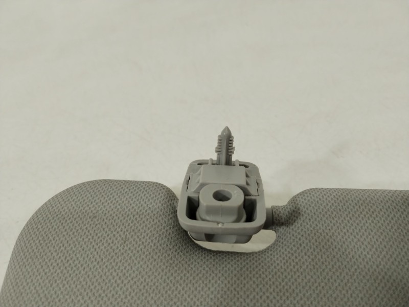 Recambio de parasol izquierdo para hyundai i20 iii (bc3, bi3) 1.2 referencia OEM IAM 85213Q0012  85210Q0000YPK