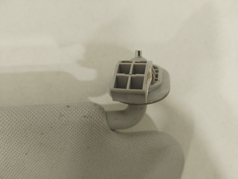 Recambio de parasol izquierdo para hyundai i20 iii (bc3, bi3) 1.2 referencia OEM IAM 85213Q0012  85210Q0000YPK