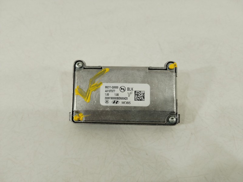 Recambio de camara para hyundai i20 iii (bc3, bi3) 1.2 referencia OEM IAM 99211Q0000  