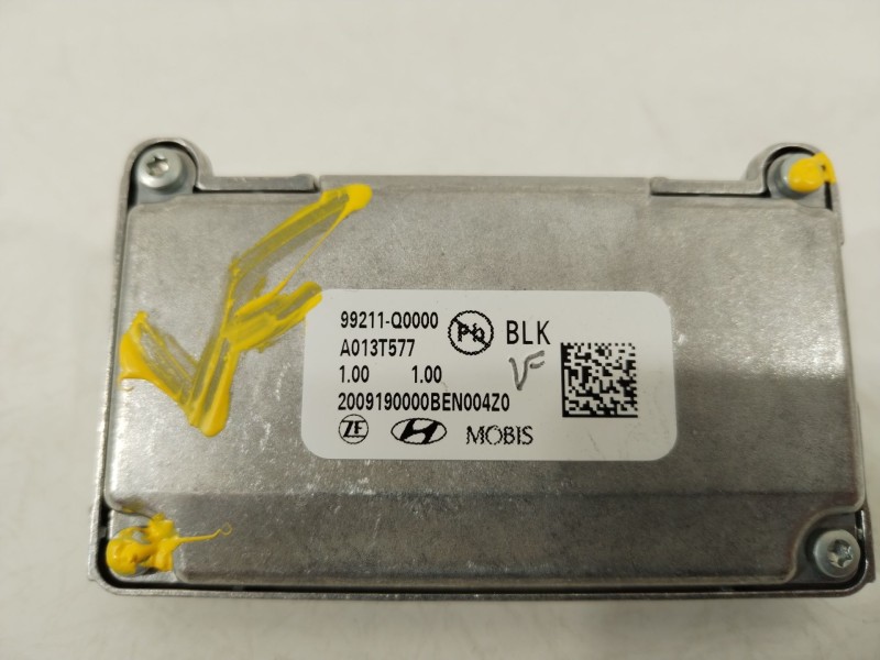 Recambio de camara para hyundai i20 iii (bc3, bi3) 1.2 referencia OEM IAM 99211Q0000  
