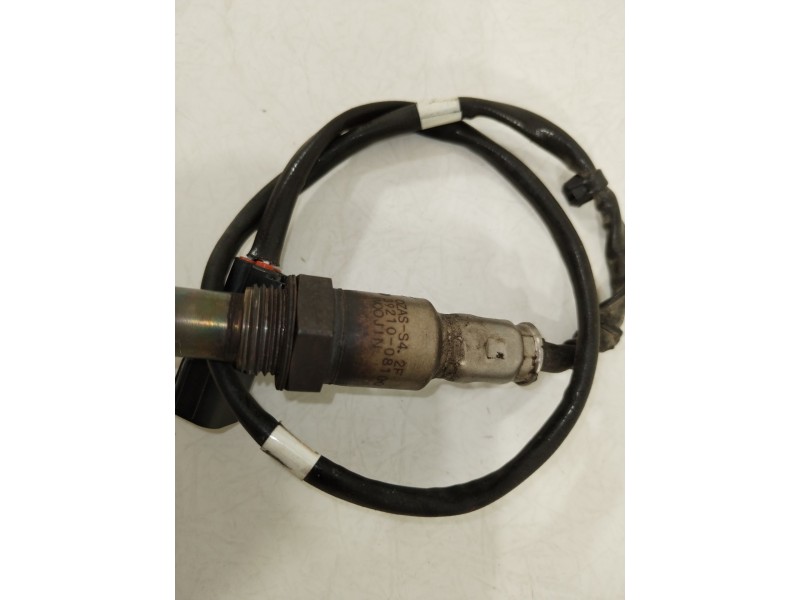 Recambio de sonda lambda para hyundai i20 iii (bc3, bi3) 1.2 referencia OEM IAM 3921008100  