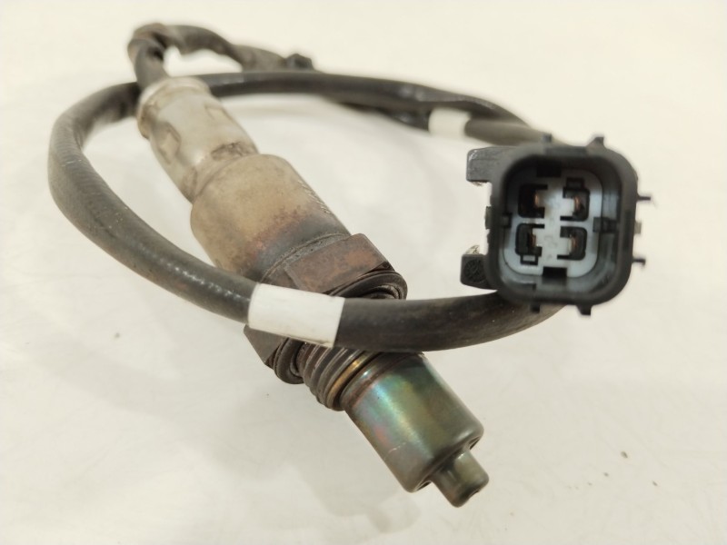 Recambio de sonda lambda para hyundai i20 iii (bc3, bi3) 1.2 referencia OEM IAM 3921008100  