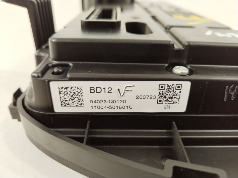 Recambio de cuadro instrumentos para hyundai i20 iii (bc3, bi3) 1.2 referencia OEM IAM 94023Q0120  