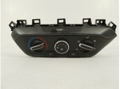 Recambio de mando calefaccion / aire acondicionado para hyundai i20 iii (bc3, bi3) 1.2 referencia OEM IAM 97250Q0010  97250Q0010 2