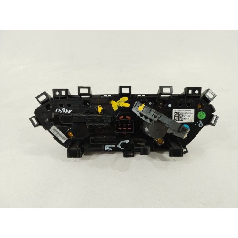 Recambio de mando calefaccion / aire acondicionado para hyundai i20 iii (bc3, bi3) 1.2 referencia OEM IAM 97250Q0010  97250Q0010