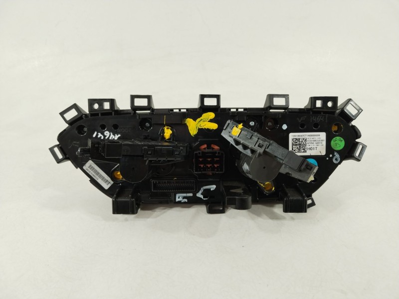 Recambio de mando calefaccion / aire acondicionado para hyundai i20 iii (bc3, bi3) 1.2 referencia OEM IAM 97250Q0010  97250Q0010