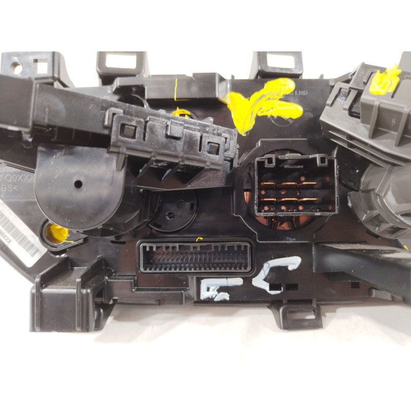 Recambio de mando calefaccion / aire acondicionado para hyundai i20 iii (bc3, bi3) 1.2 referencia OEM IAM 97250Q0010  97250Q0010