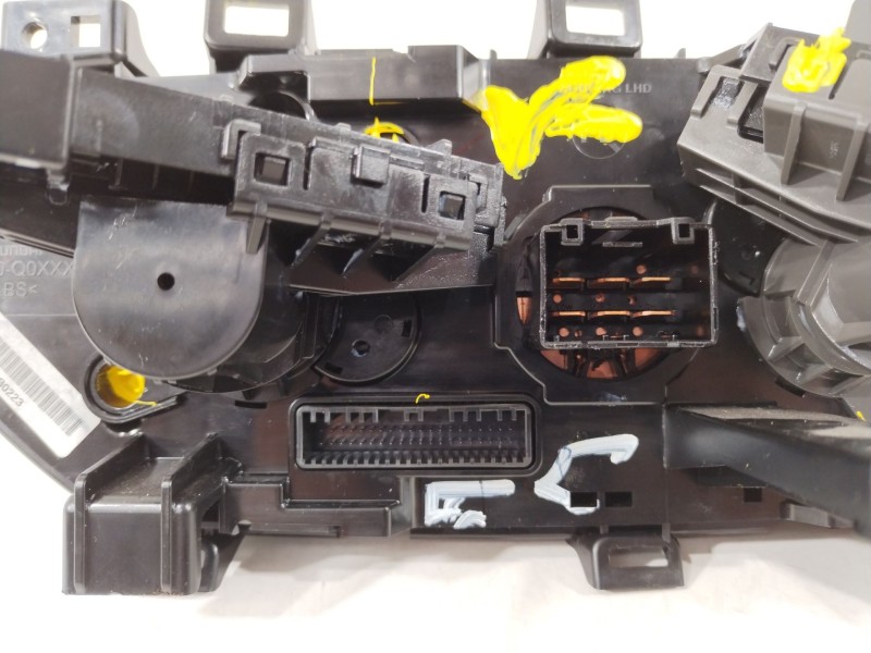 Recambio de mando calefaccion / aire acondicionado para hyundai i20 iii (bc3, bi3) 1.2 referencia OEM IAM 97250Q0010  97250Q0010