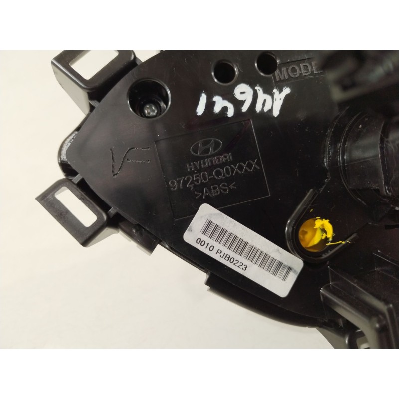 Recambio de mando calefaccion / aire acondicionado para hyundai i20 iii (bc3, bi3) 1.2 referencia OEM IAM 97250Q0010  97250Q0010