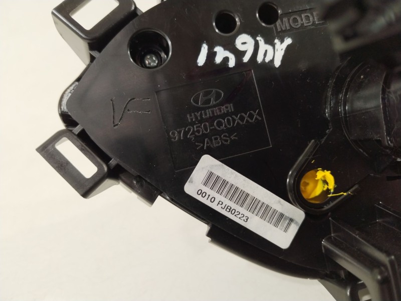 Recambio de mando calefaccion / aire acondicionado para hyundai i20 iii (bc3, bi3) 1.2 referencia OEM IAM 97250Q0010  97250Q0010