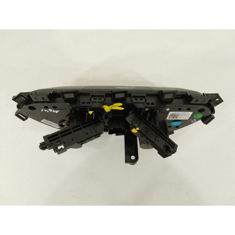 Recambio de mando calefaccion / aire acondicionado para hyundai i20 iii (bc3, bi3) 1.2 referencia OEM IAM 97250Q0010  97250Q0010