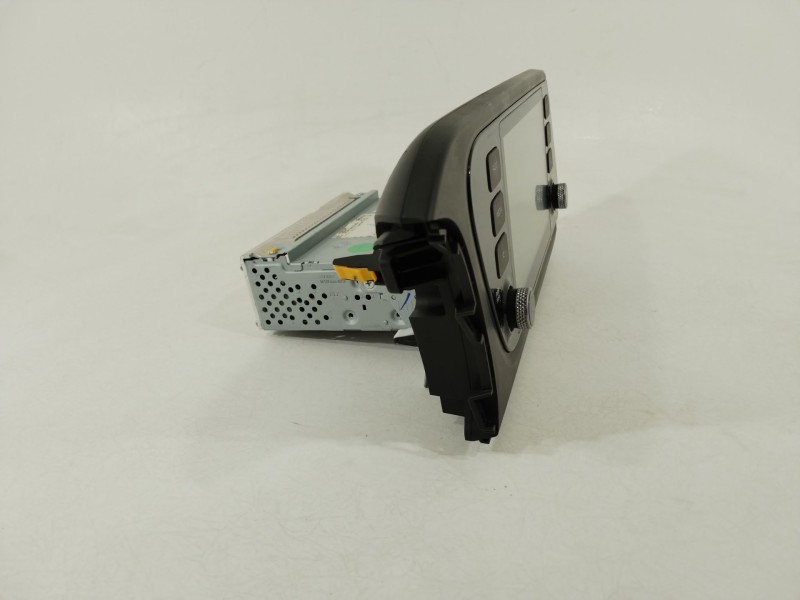 Recambio de sistema audio / radio cd para hyundai i20 iii (bc3, bi3) 1.2 referencia OEM IAM 96160Q0420NNB  