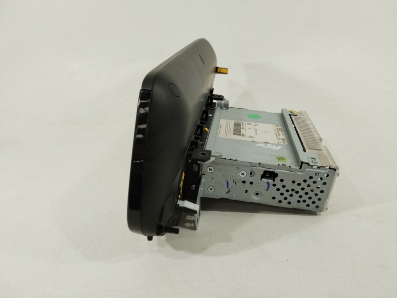 Recambio de sistema audio / radio cd para hyundai i20 iii (bc3, bi3) 1.2 referencia OEM IAM 96160Q0420NNB  