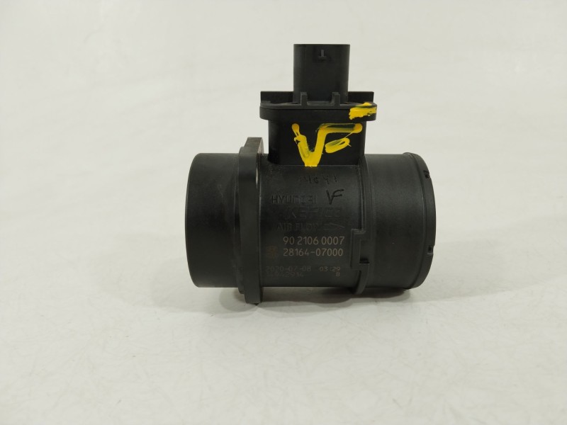 Recambio de caudalimetro para hyundai i20 iii (bc3, bi3) 1.2 referencia OEM IAM 2816407000  9021060007