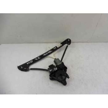 ELEVALUNAS TRASERO IZQUIERDO 5G4839461C 5Q0959811A 
