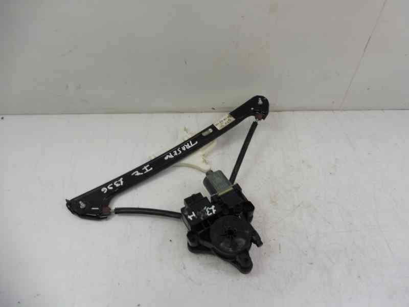 ELEVALUNAS TRASERO IZQUIERDO 5G4839461C 5Q0959811A 