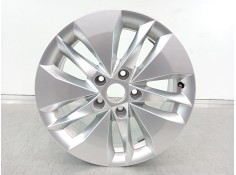 Recambio de llanta para skoda octavia combi (5e5) ambition referencia OEM IAM 5E3601025  
