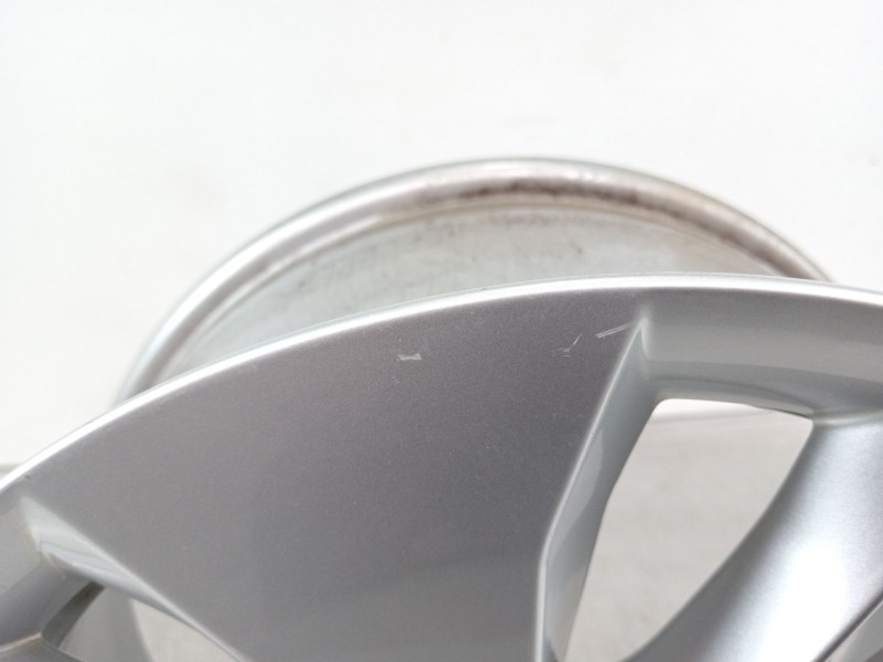 Recambio de llanta para skoda octavia combi (5e5) ambition referencia OEM IAM 5E3601025  