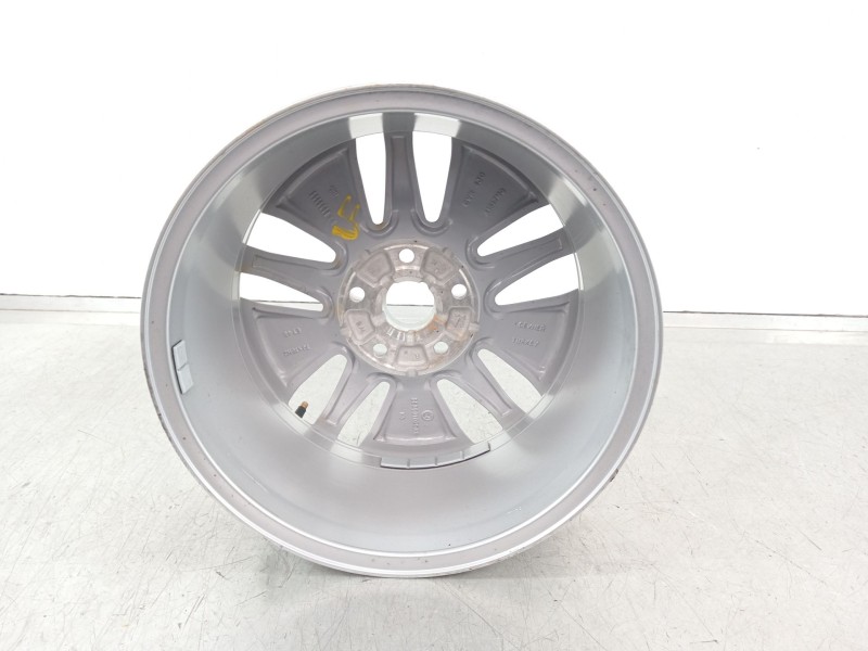 Recambio de llanta para skoda octavia combi (5e5) ambition referencia OEM IAM 5E3601025  