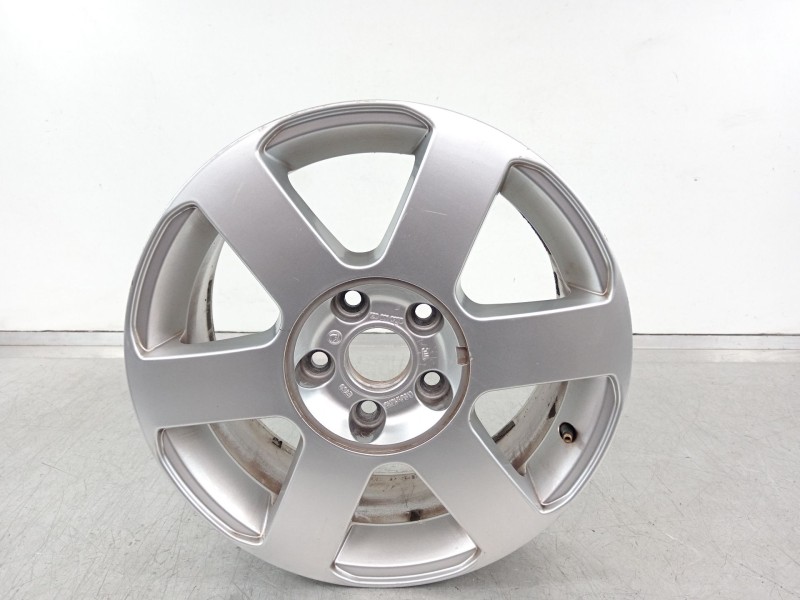 Recambio de llanta para skoda octavia berlina (1z3) active referencia OEM IAM 1Z0601025  