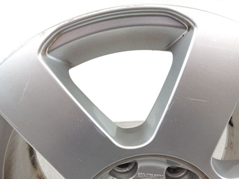 Recambio de llanta para skoda octavia berlina (1z3) active referencia OEM IAM 1Z0601025  