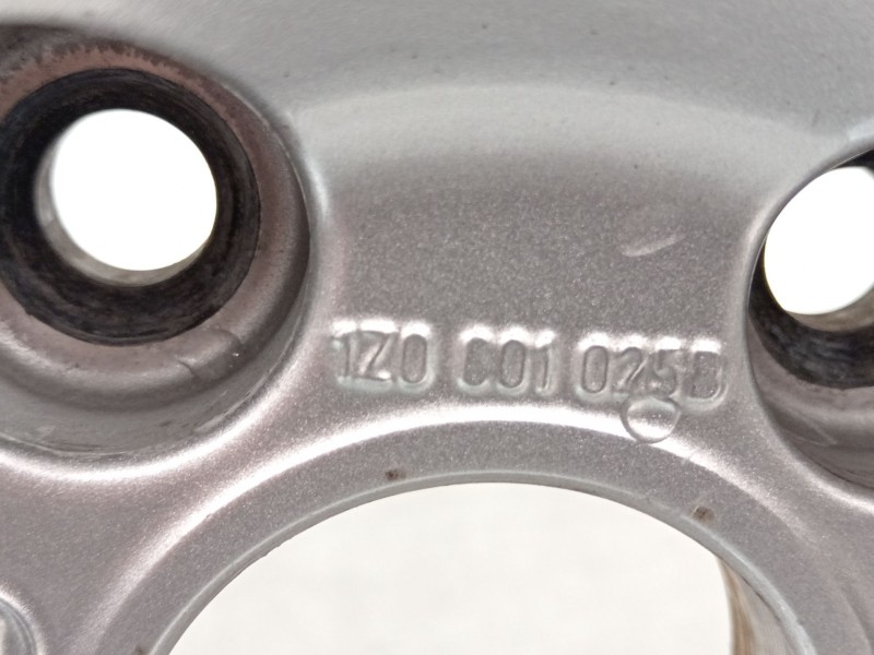 Recambio de llanta para skoda octavia berlina (1z3) active referencia OEM IAM 1Z0601025  