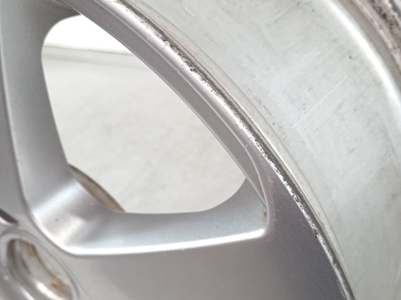 Recambio de llanta para skoda octavia berlina (1z3) active referencia OEM IAM 1Z0601025  