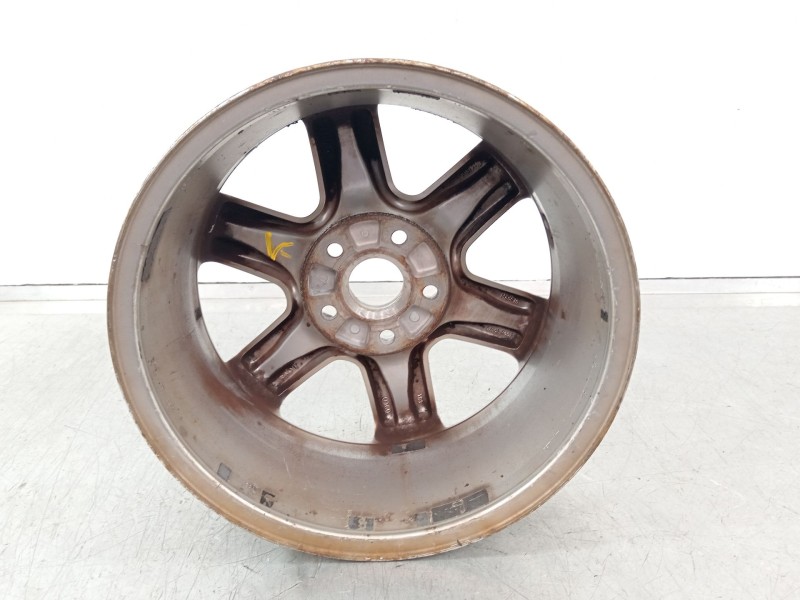 Recambio de llanta para skoda octavia berlina (1z3) active referencia OEM IAM 1Z0601025  