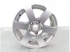 Recambio de llanta para skoda octavia berlina (1z3) active referencia OEM IAM 1Z0601025  